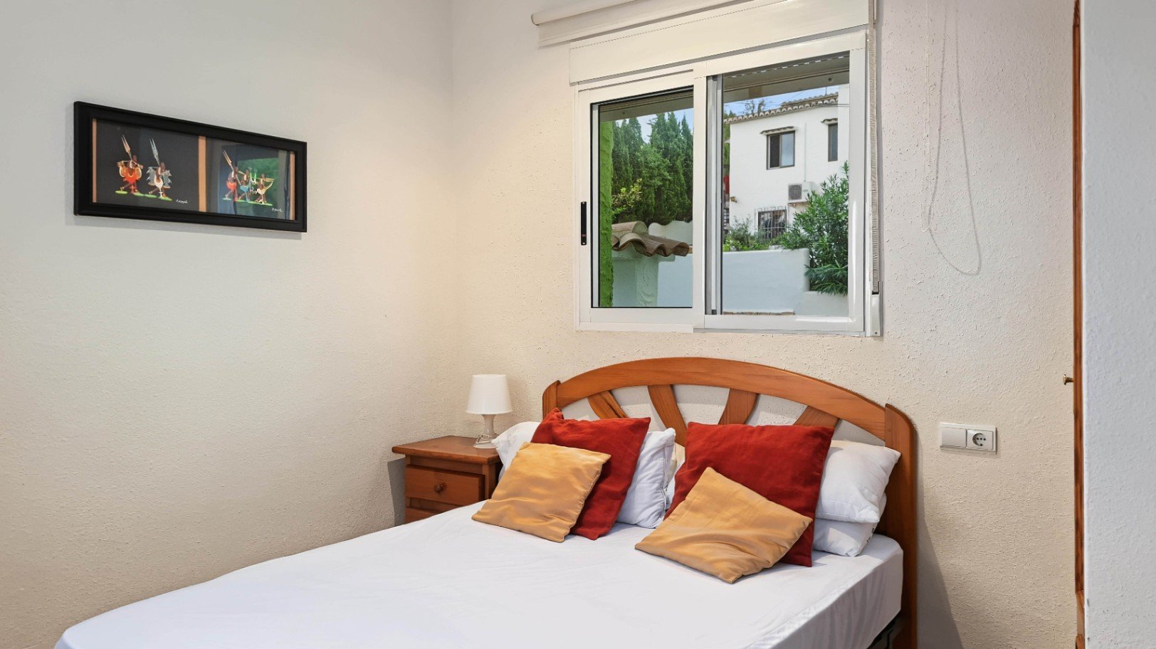 Casa de 197 m² en Dénia