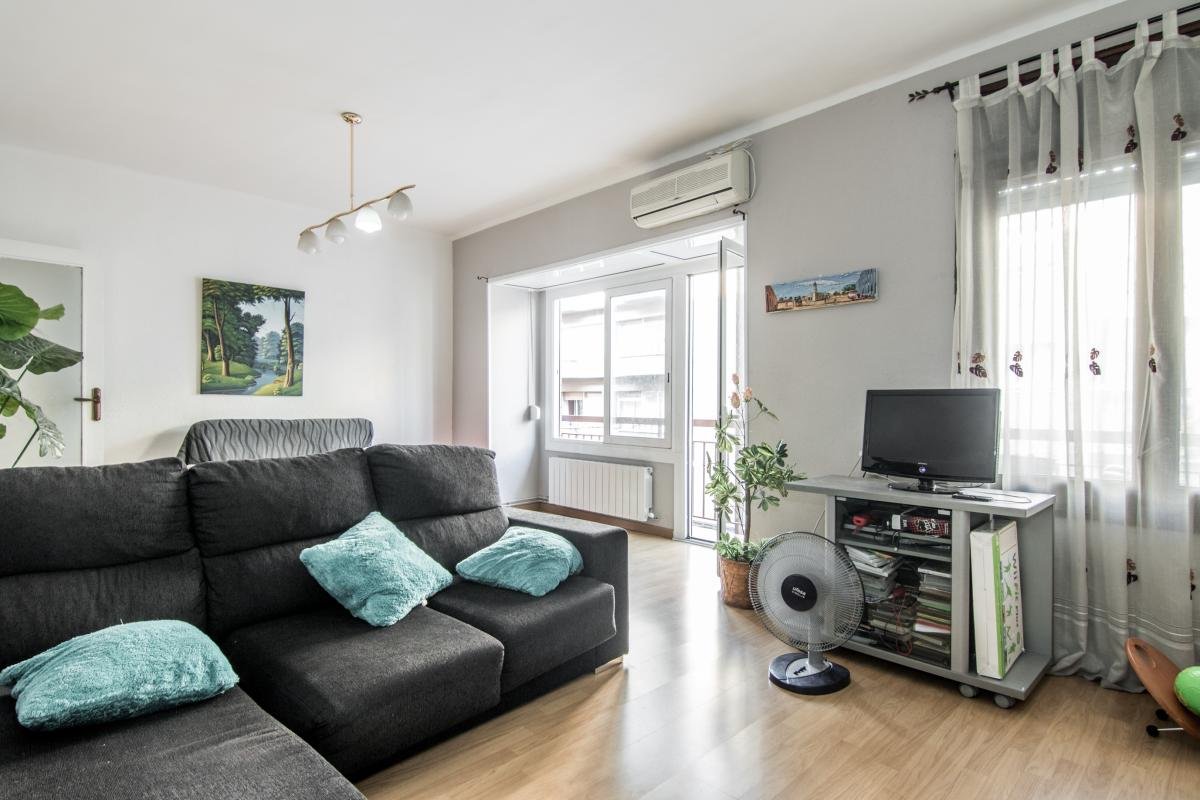 Habitación en alquiler, Sabadell