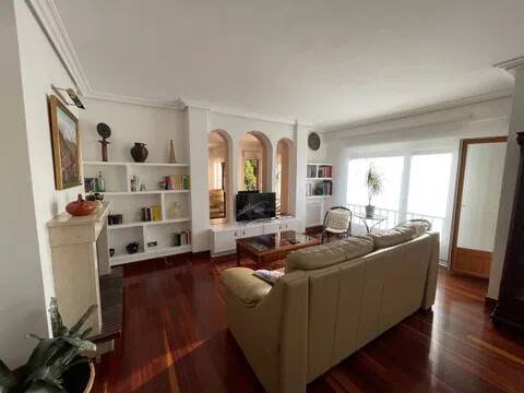Habitació de lloguer, Sant Sebastià