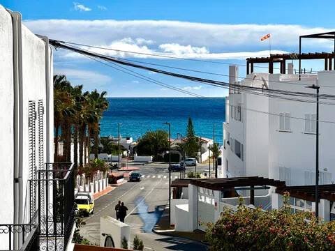 Piso de 251 m² en Mojácar