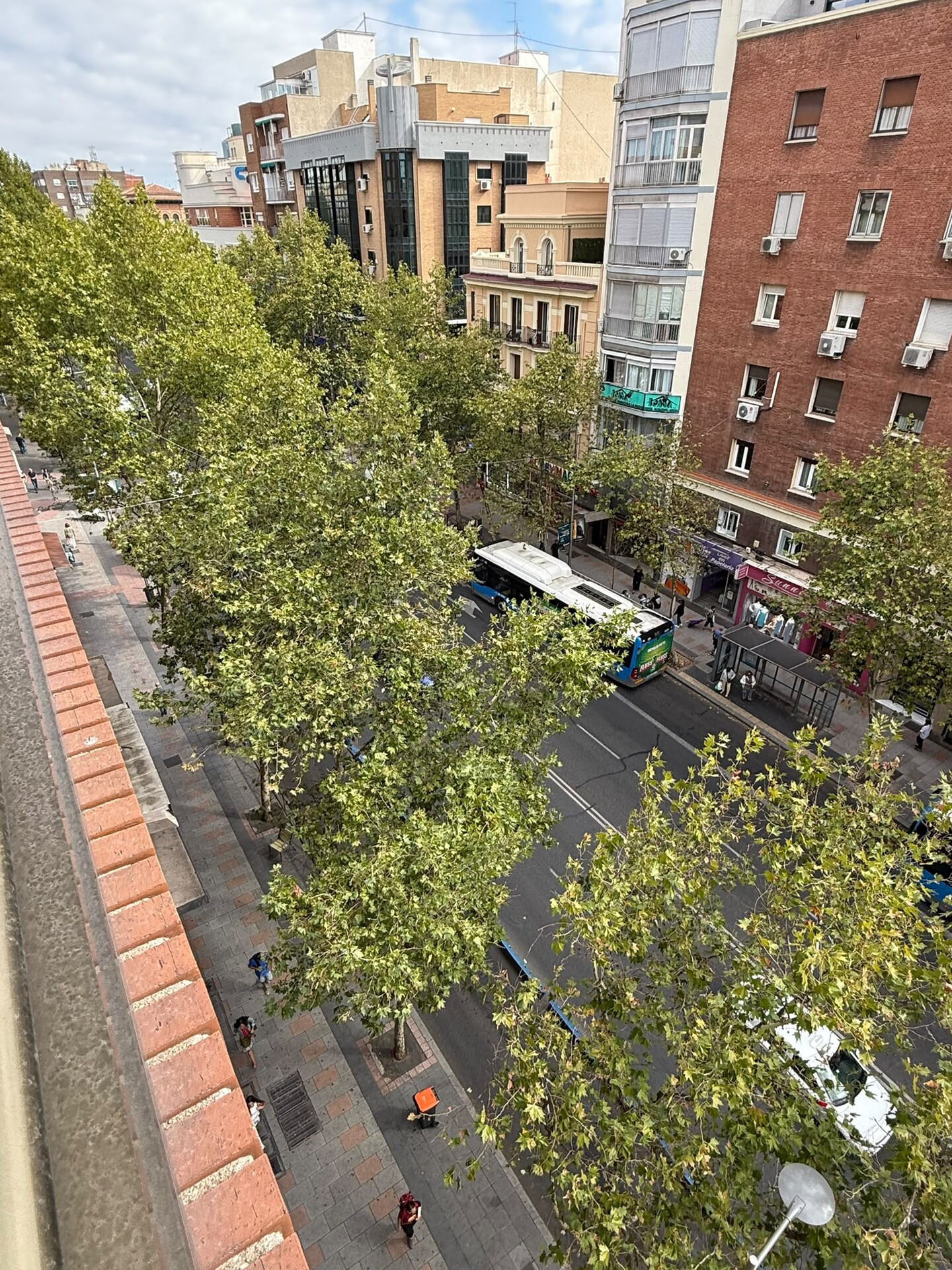 Piso de 146 m² en Madrid