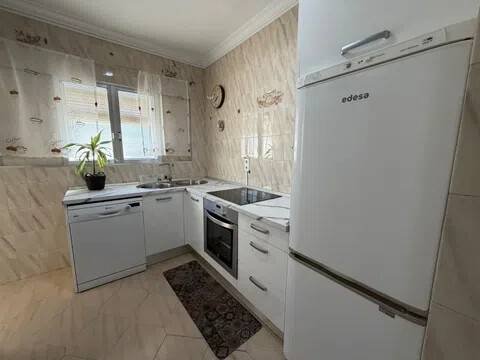 Wohnung 90 m² in Huelva