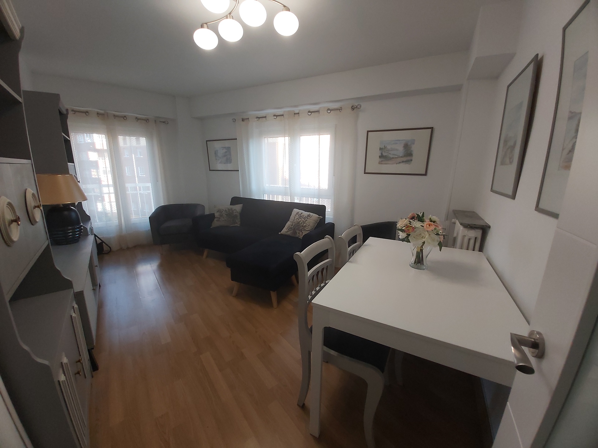 Piso de 110 m² en Valladolid