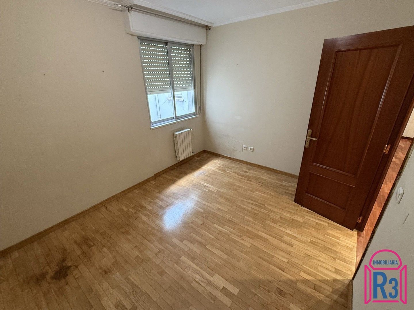 Pis de 130 m² a Lleó