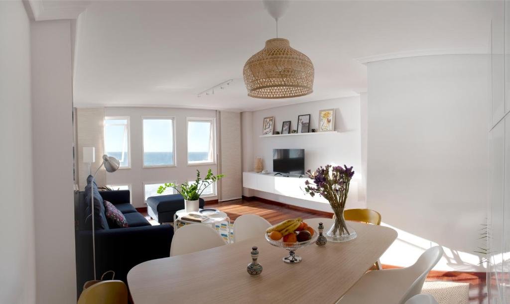 Appartamento 110 m² a A Coruña