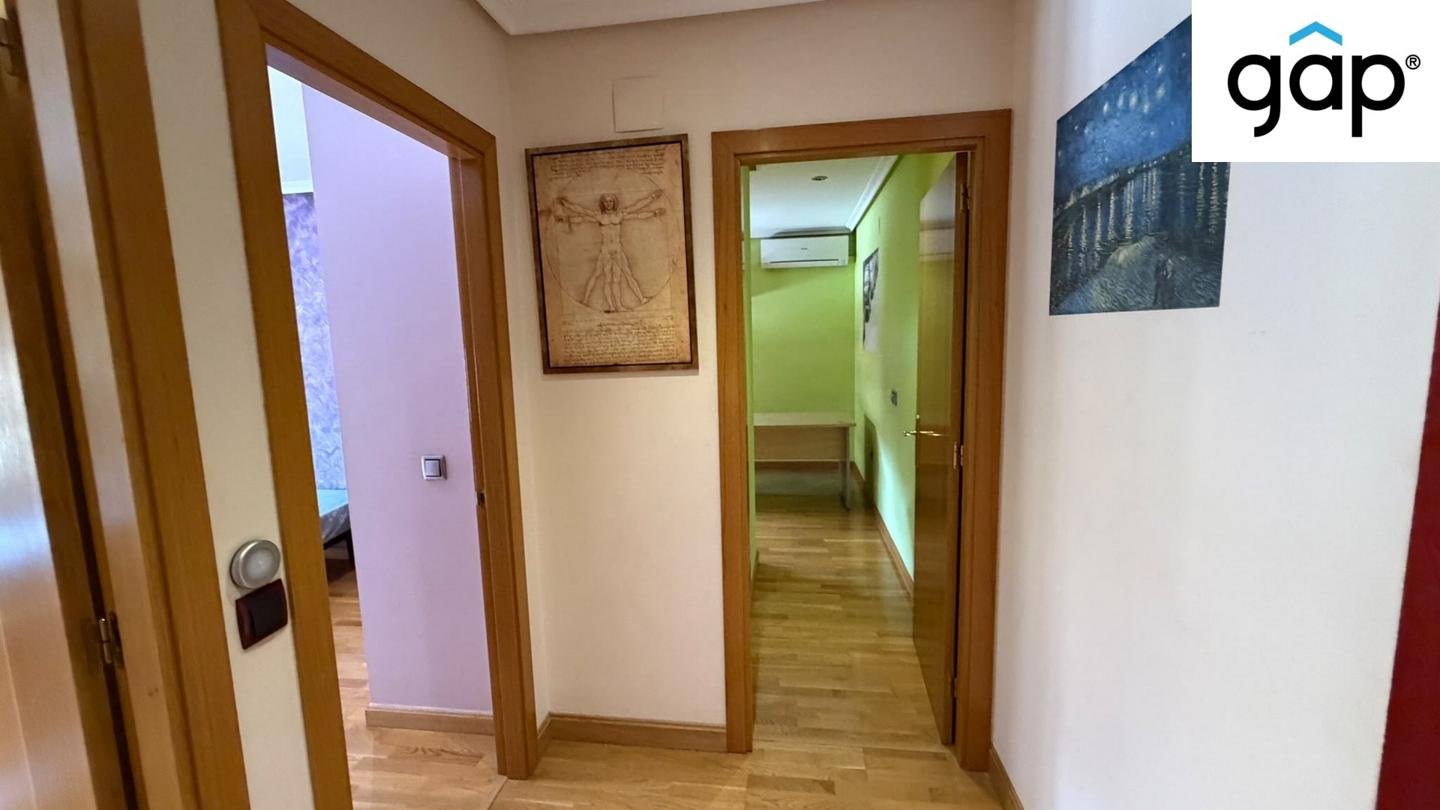 Apartamento 125 m² em Cuenca