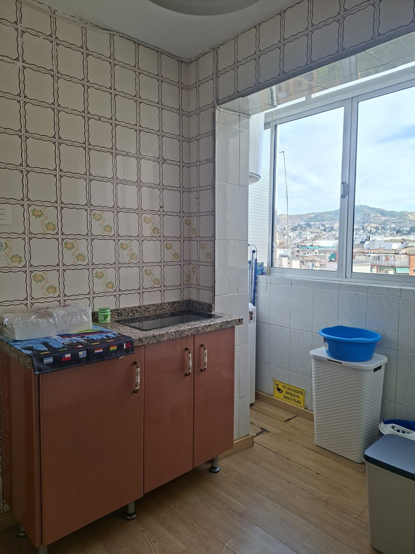 Piso de 88 m² en Granada