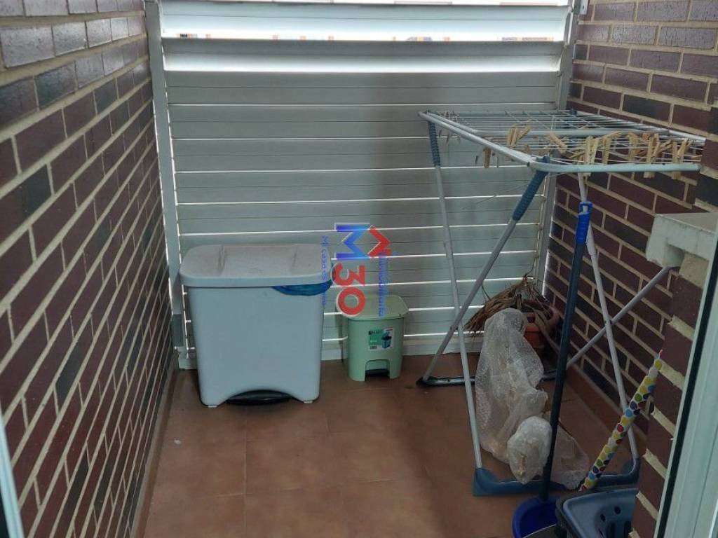 Piso de 65 m² en Miranda de Ebro