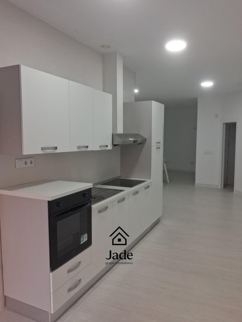 Pis de 40 m² a Còrdova