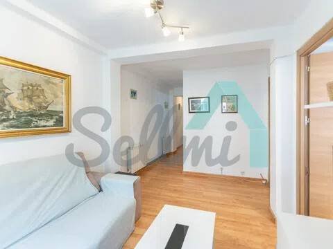 Pis de 85 m² a Oviedo