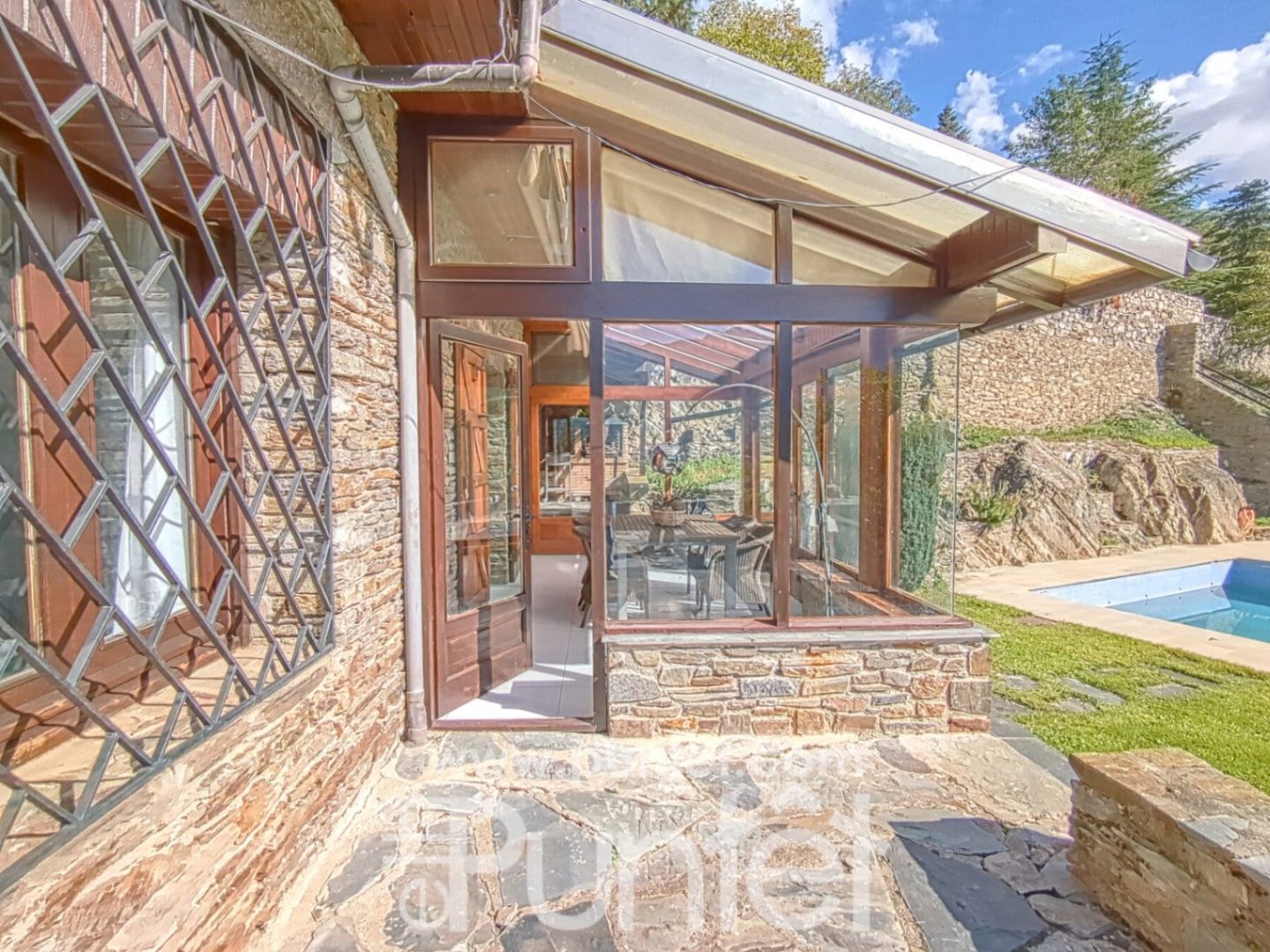 Casa de 230 m² en Viella Mitg Arán