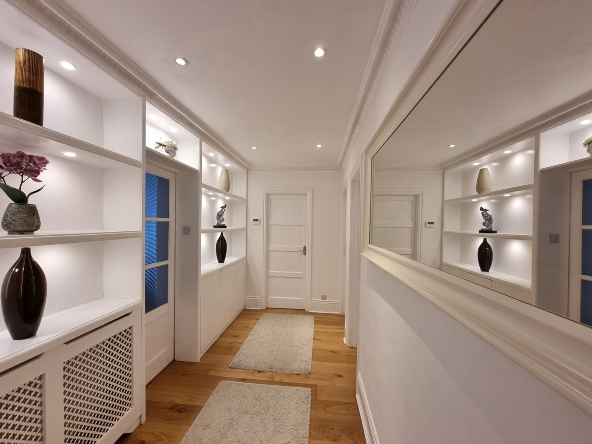 Wohnung 110 m² in Valencia