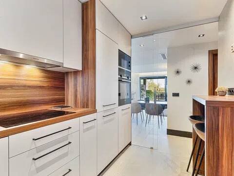 Piso de 135 m² en Marbella