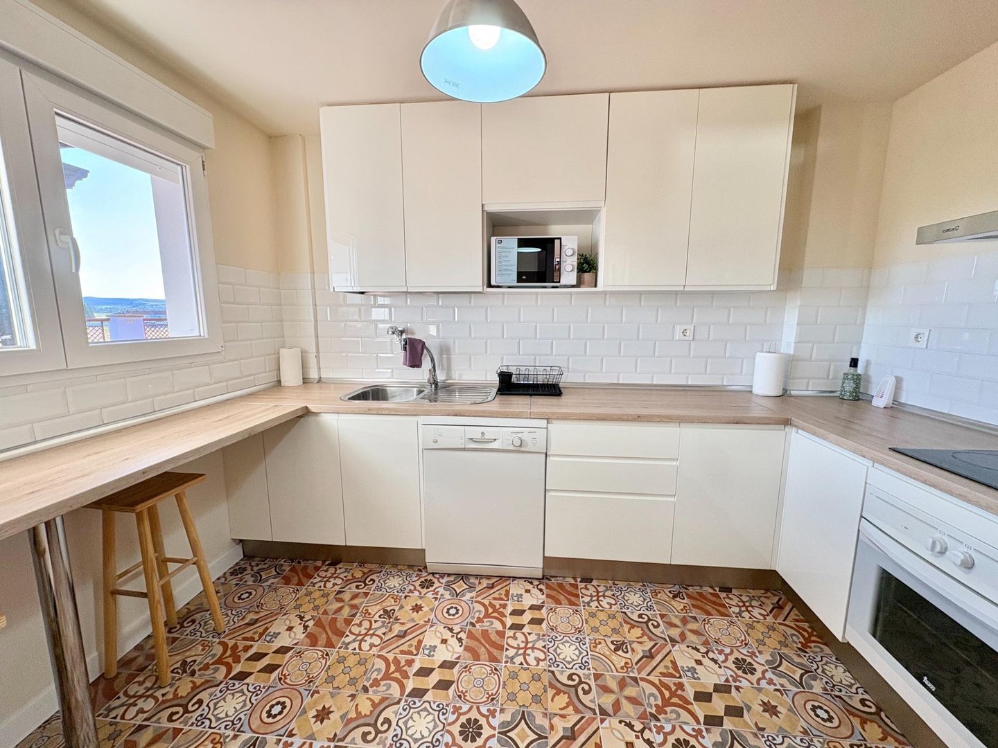 Piso de 79 m² en Alhendín