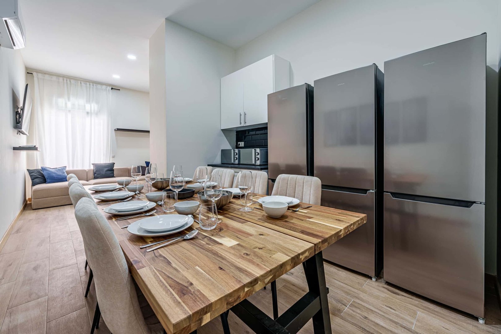 Habitación en alquiler, Málaga