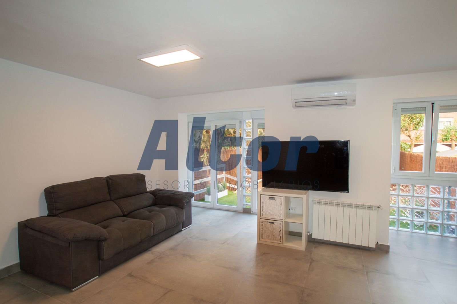 Piso de 90 m² en Madrid