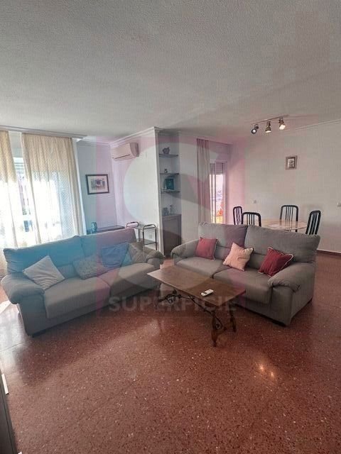Piso de 90 m² en Badajoz