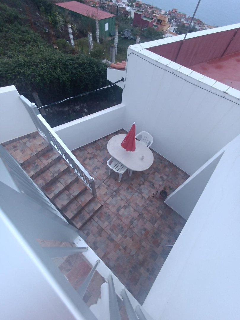Piso de 112 m² en Los Realejos