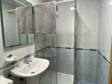 Pis de 65 m² a Fisterra