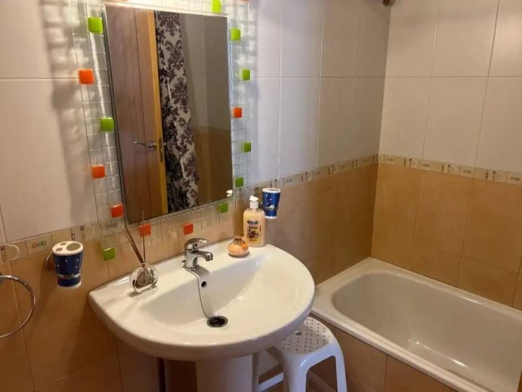Piso de 80 m² en Fuengirola
