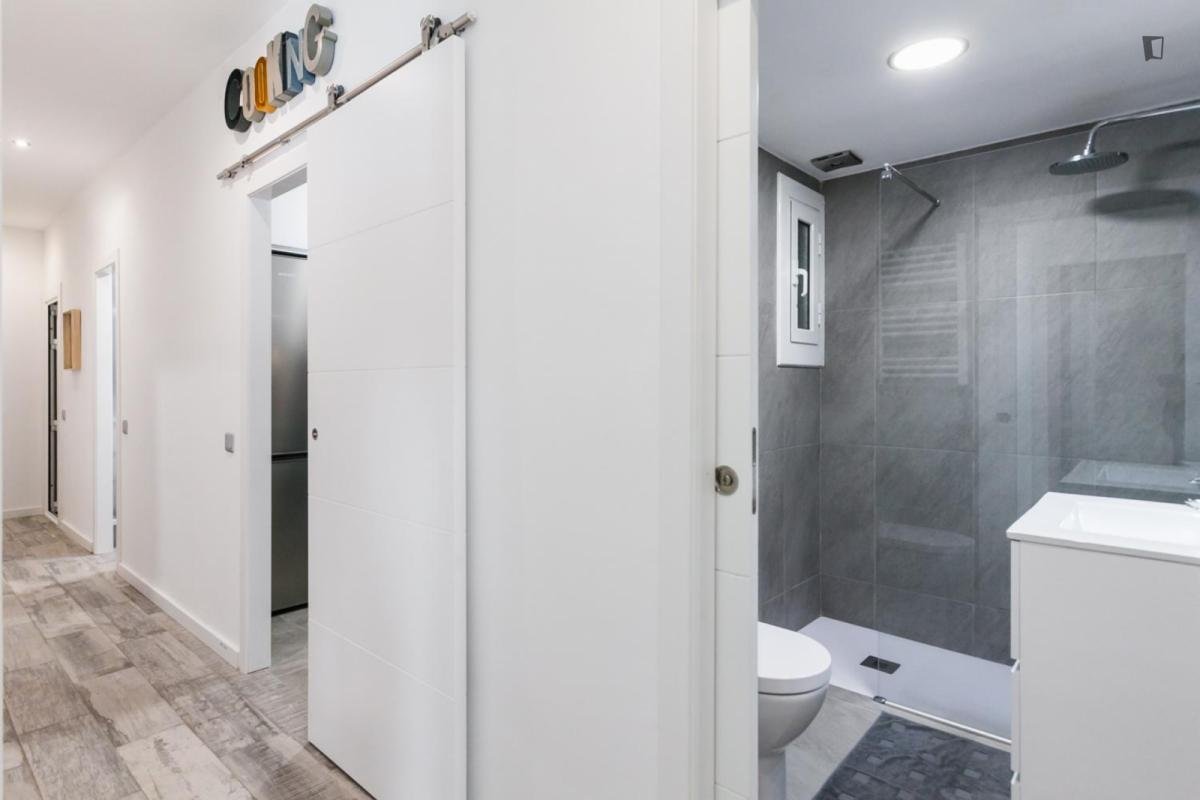 Piso de 85 m² en Barcelona