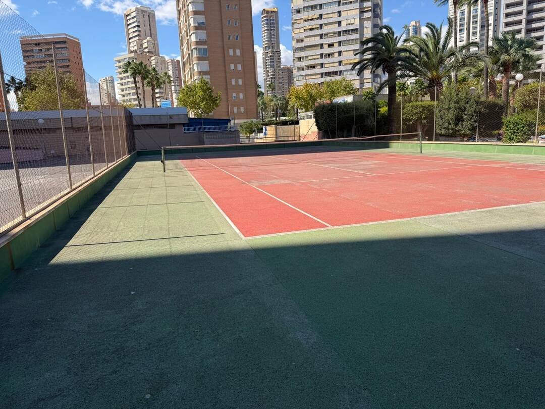 Piso de 70 m² en Benidorm