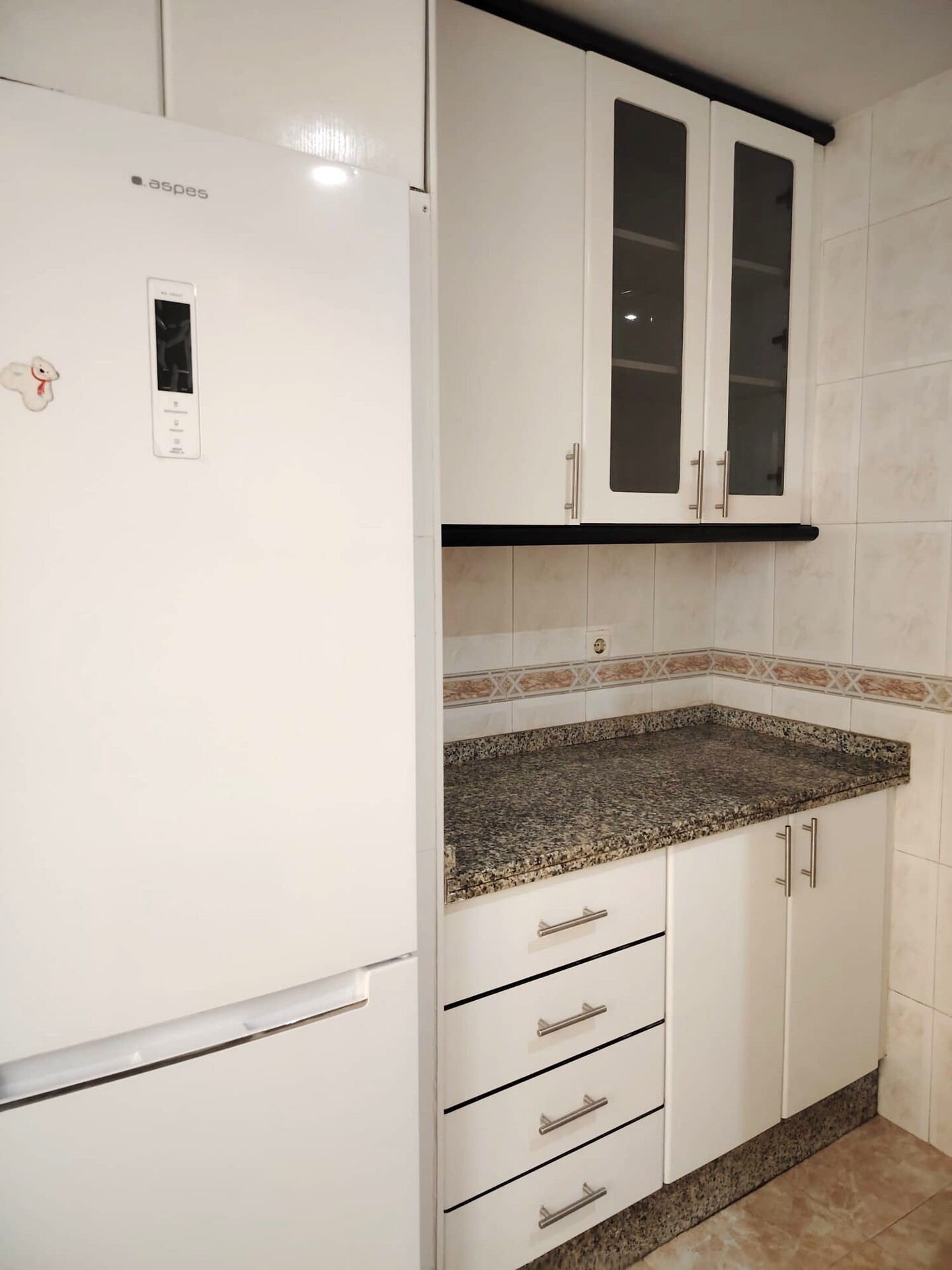 Piso de 90 m² en Mérida