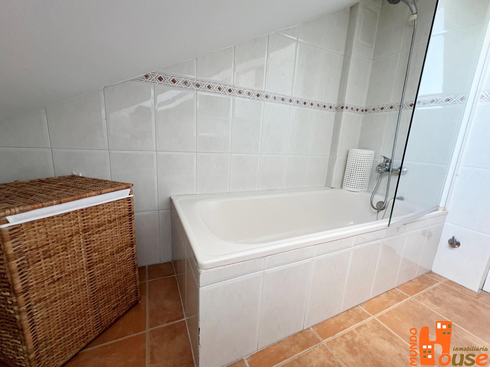 Piso de 80 m² en Real Sitio de San Ildefonso