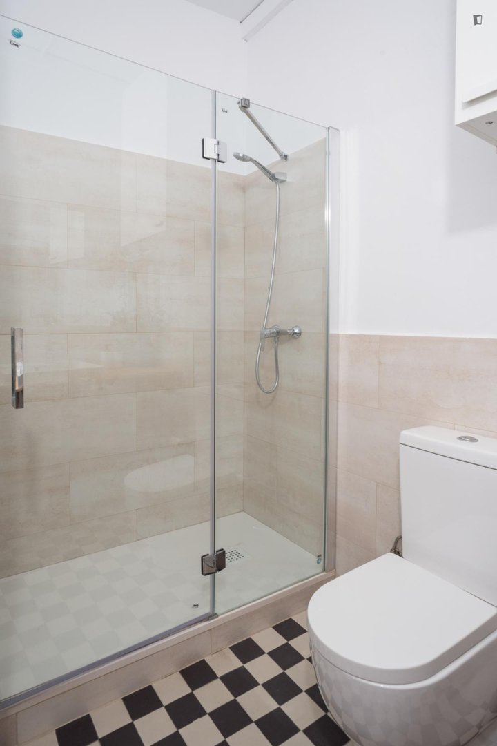 Habitación en alquiler, Barcelona