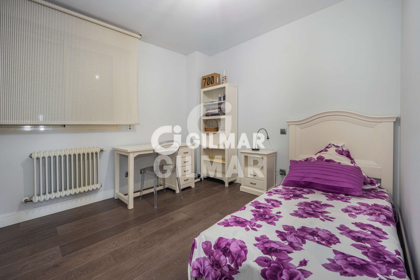 Piso de 150 m² en Alcobendas