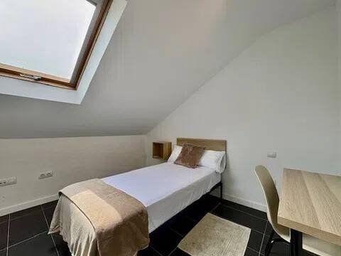 Habitación 120 m², El Álamo