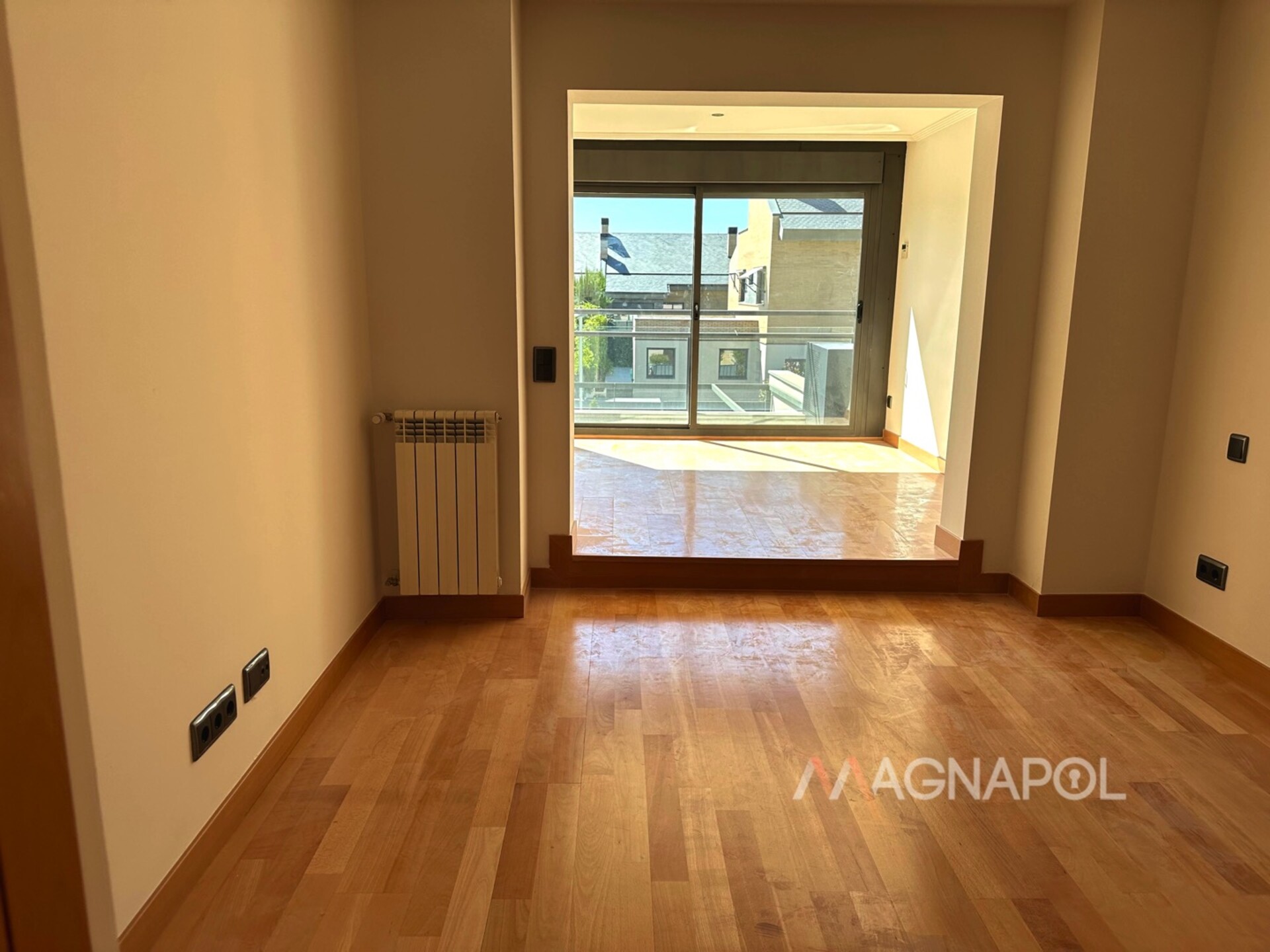 Flat 150 m² in Madrid