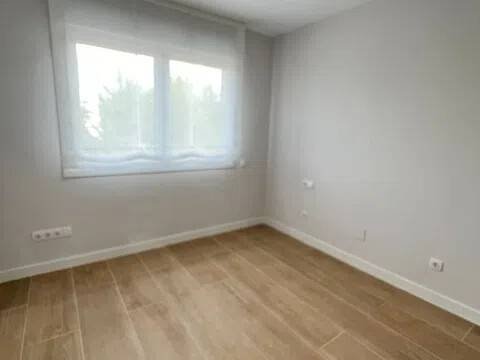 Piso de 240 m² en Simancas