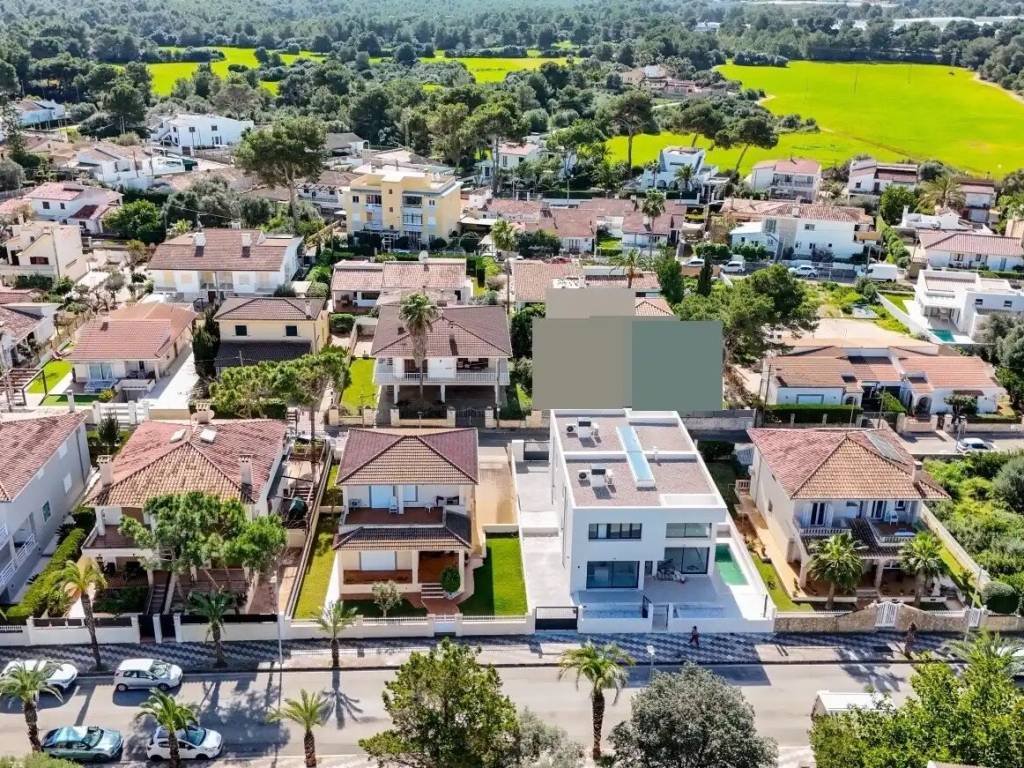 Casa de 160 m² en Santa Margalida