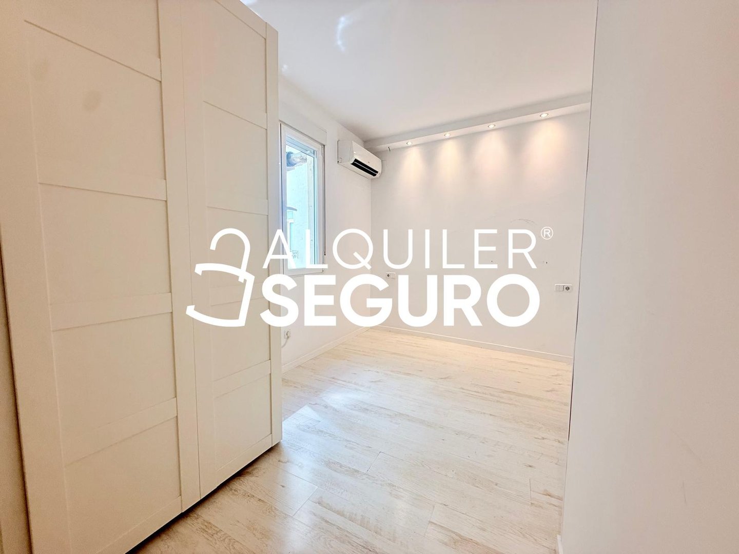 Wohnung 60 m² in Madrid