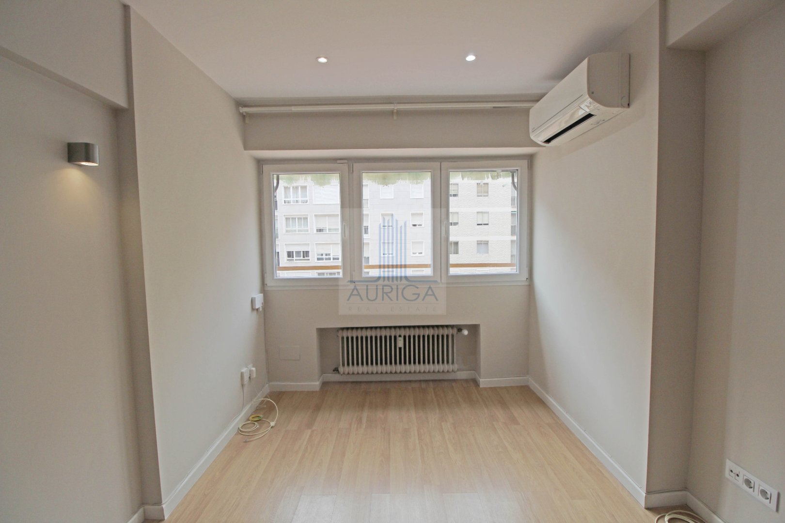 Piso de 103 m² en Madrid