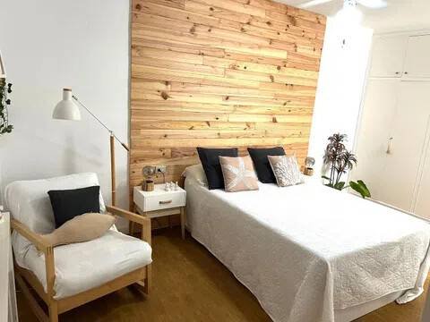 Piso de 77 m² en San Cristóbal de La Laguna