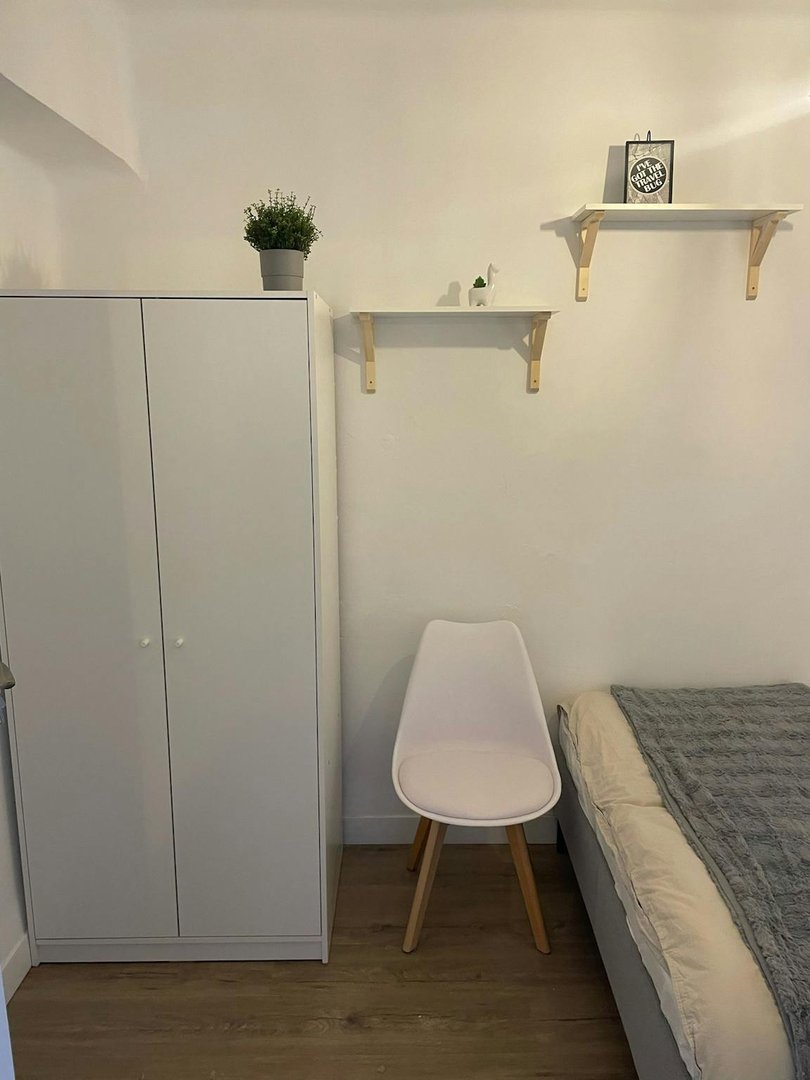 Habitació de lloguer, València