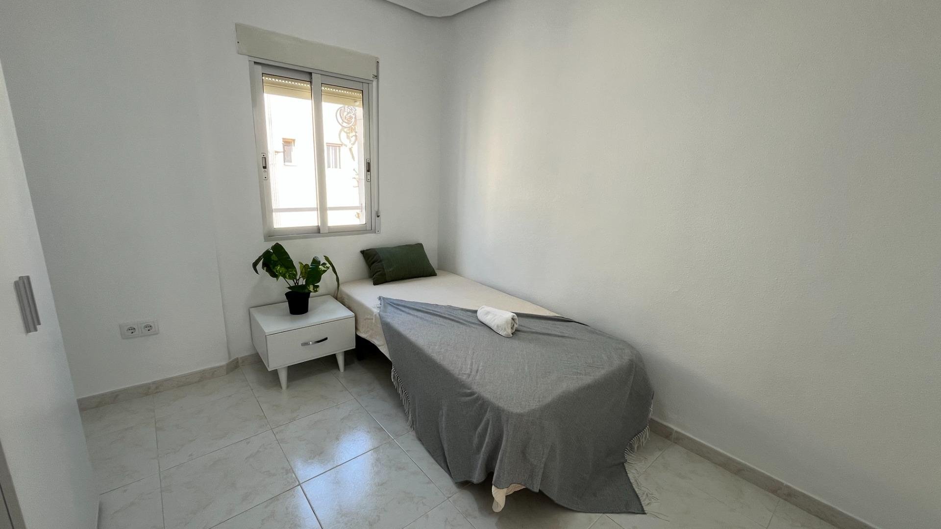 Piso de 60 m² en Sagunto