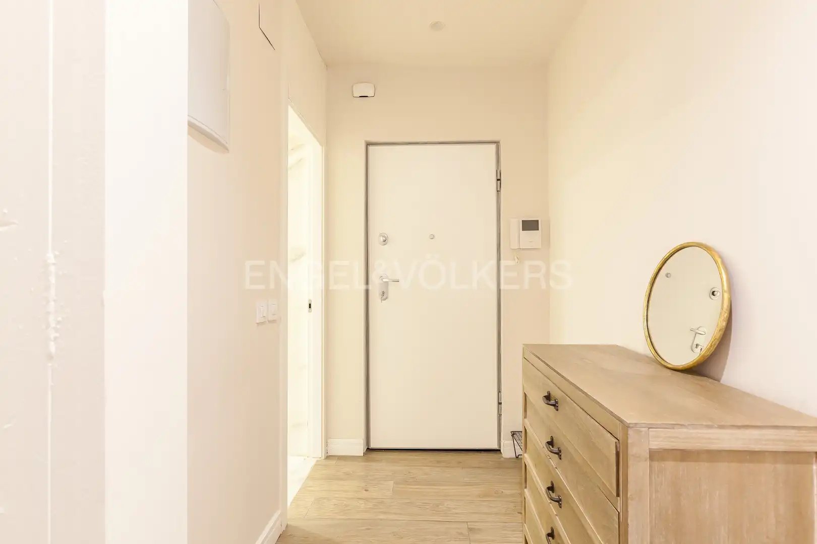 Квартира 110 м² в Мадриде