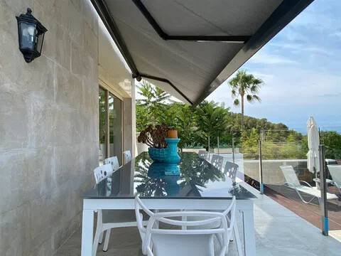 Casa de 312 m² en Sitges