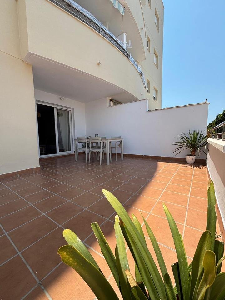 Piso de 94 m² en Roquetas de Mar