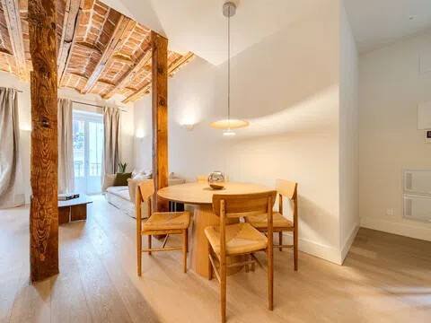 Pis de 60 m² a Madrid