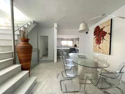 Pis de 148 m² a València