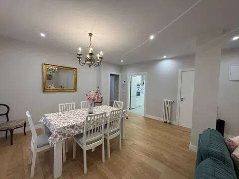 Piso de 138 m² en Gijón