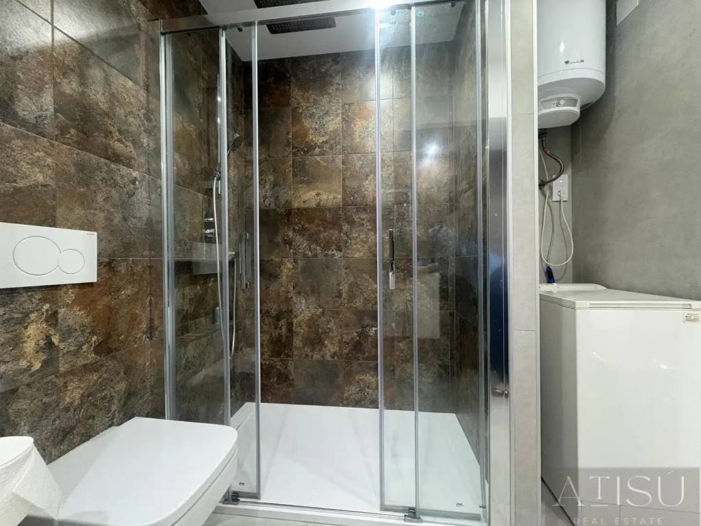 Piso de 80 m² en el Campello