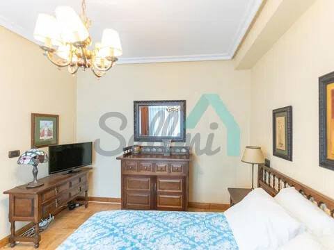 Piso de 55 m² en Gijón