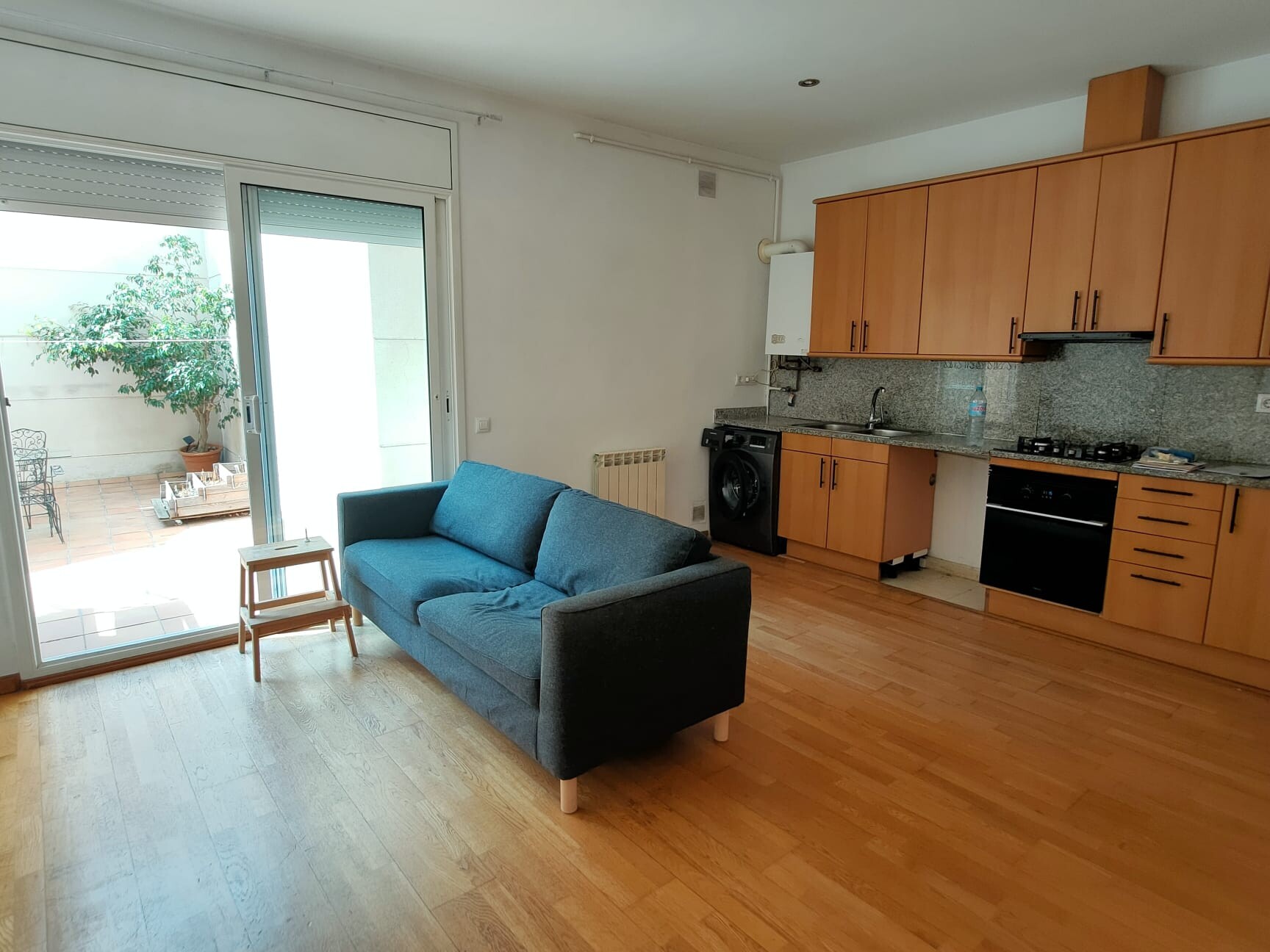 Pis de 62 m² a Barcelona