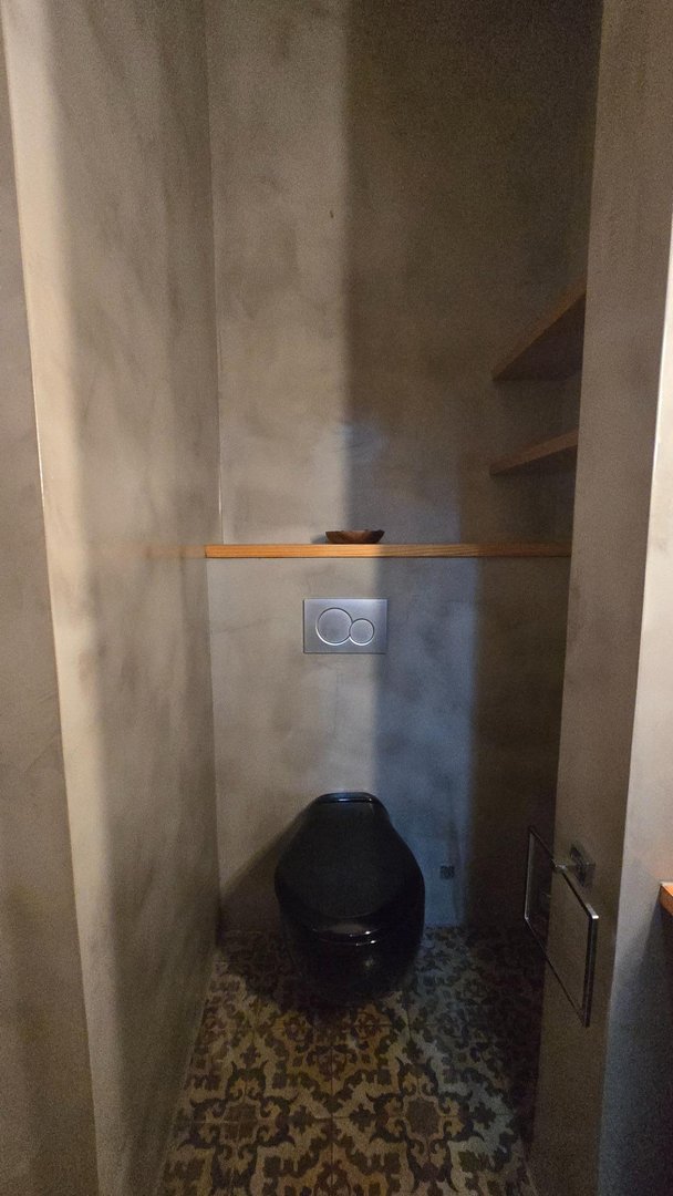 Pis de 178 m² a Barcelona