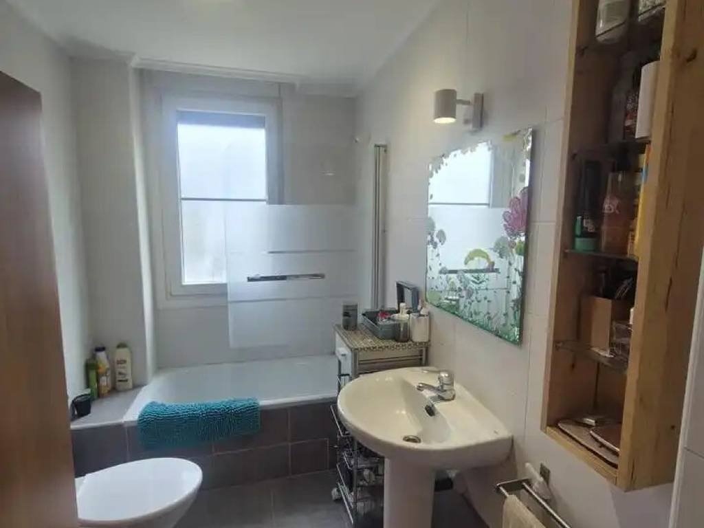 Wohnung 69 m² in Hazas de Cesto